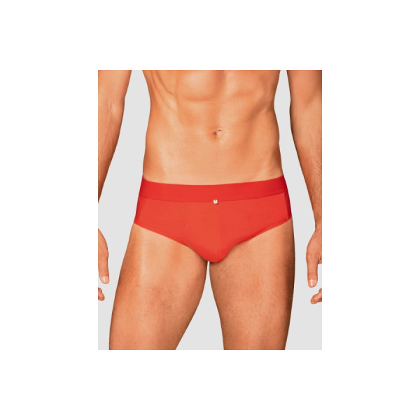 Boldero slip - Rouge
